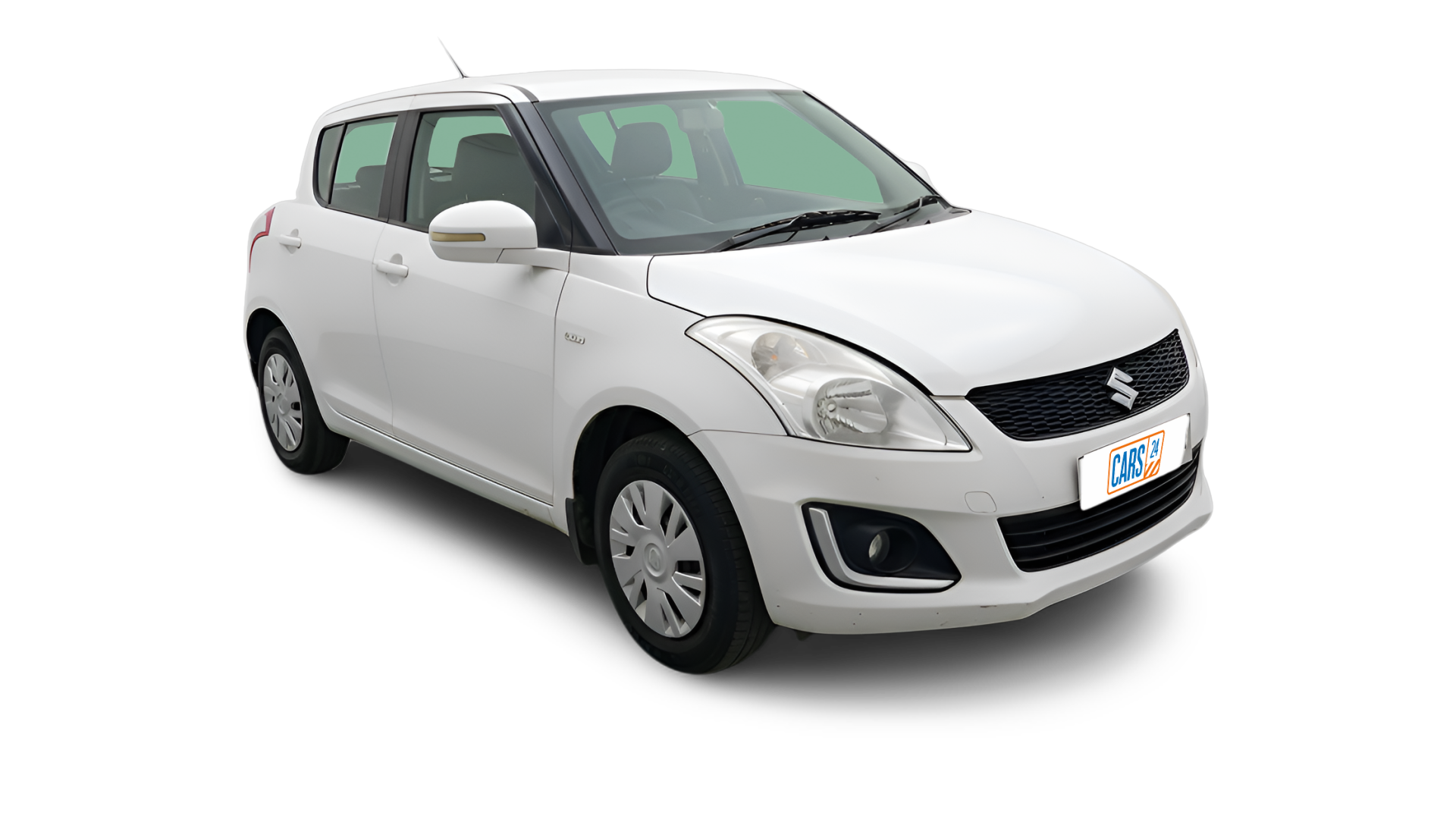 Maruti Swift-img